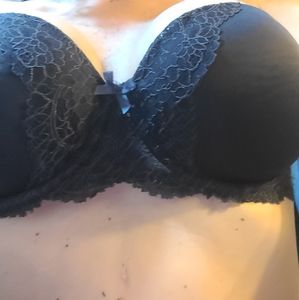34dd Victoria's secret dream angel bra
